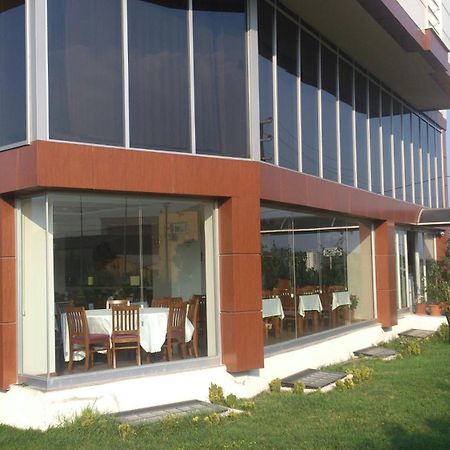 Pasha Suites Balikesir Exterior photo