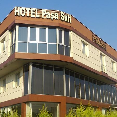 Pasha Suites Balikesir Exterior photo