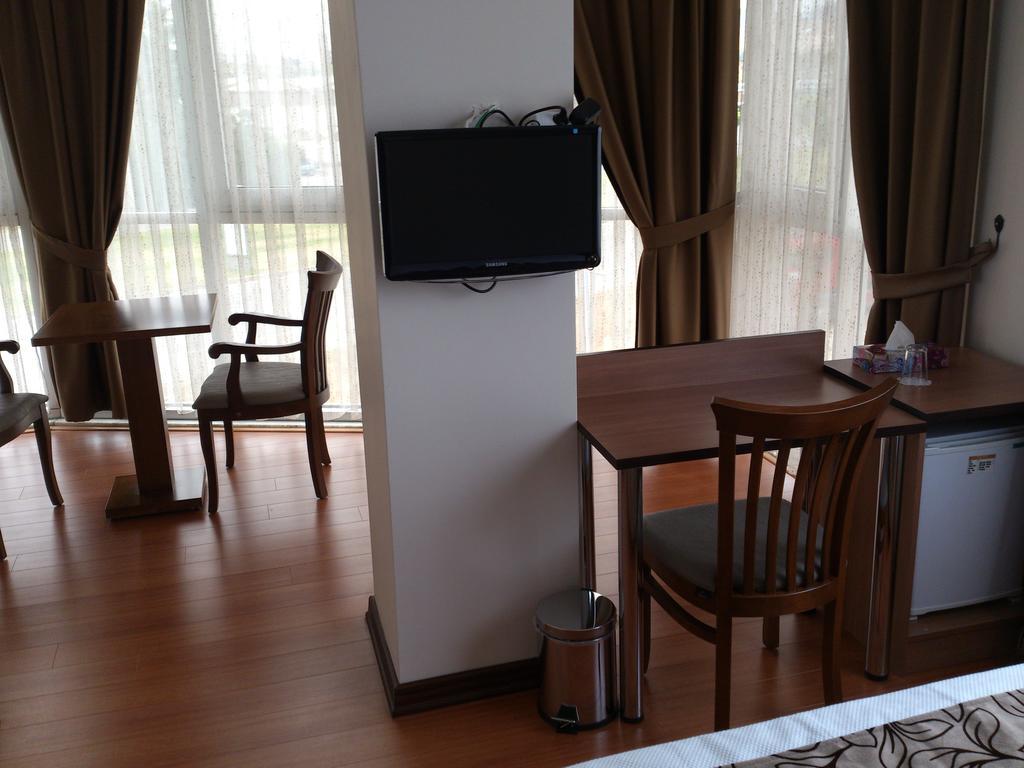 Pasha Suites Balikesir Room photo