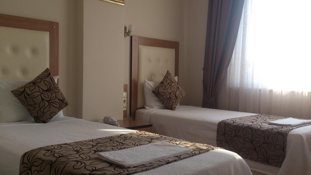 Pasha Suites Balikesir Room photo