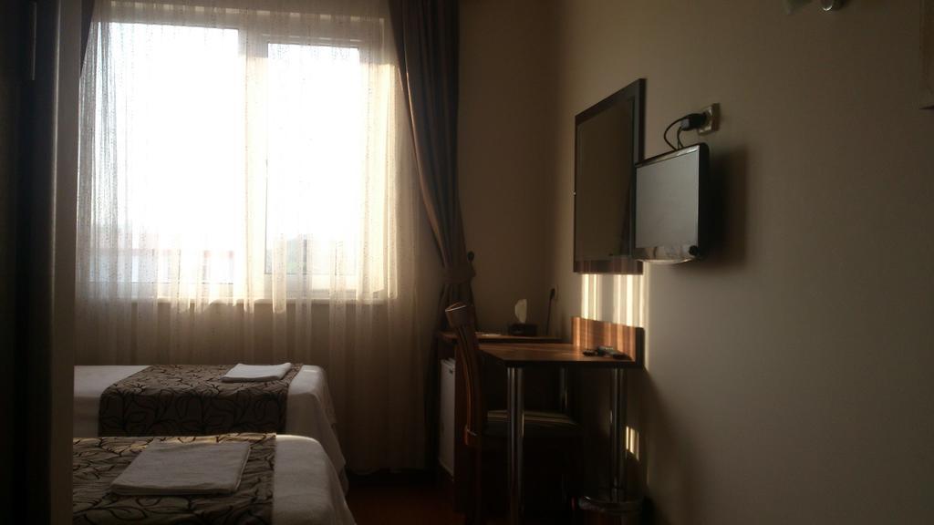 Pasha Suites Balikesir Room photo