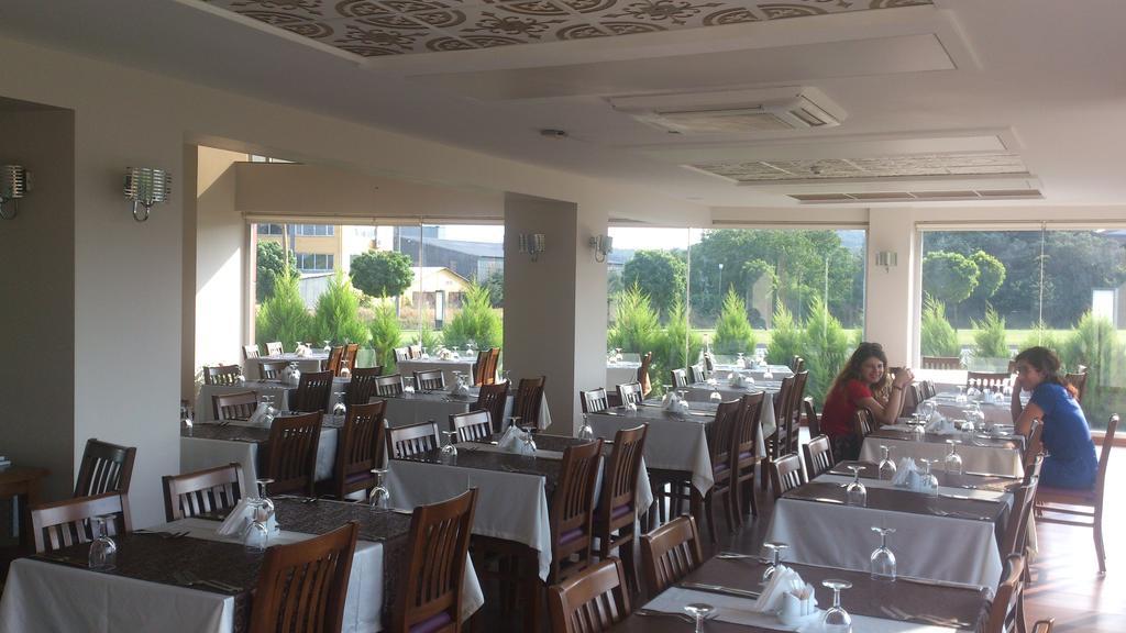Pasha Suites Balikesir Exterior photo