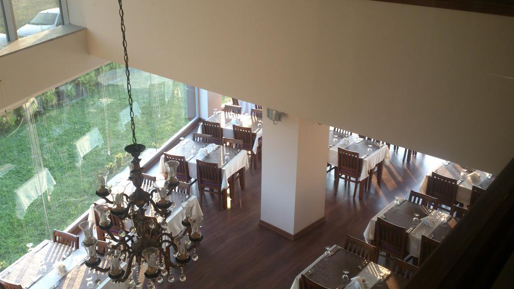 Pasha Suites Balikesir Exterior photo