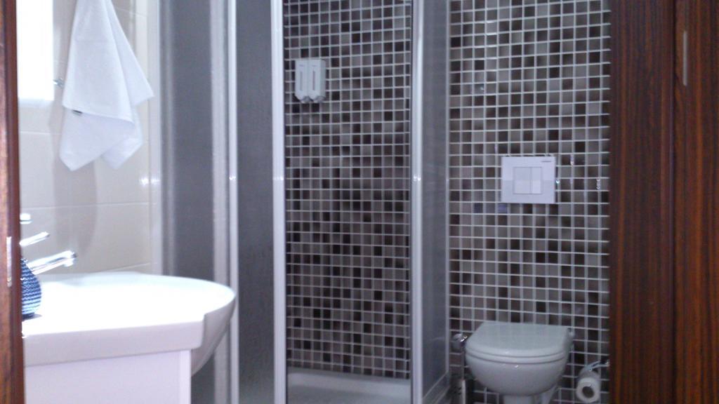 Pasha Suites Balikesir Room photo