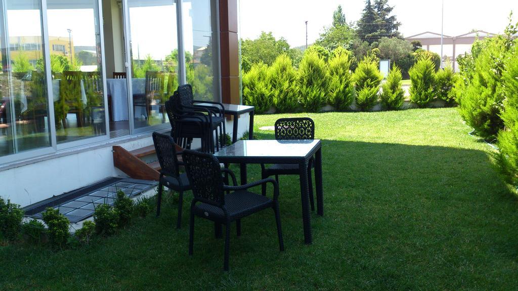 Pasha Suites Balikesir Exterior photo