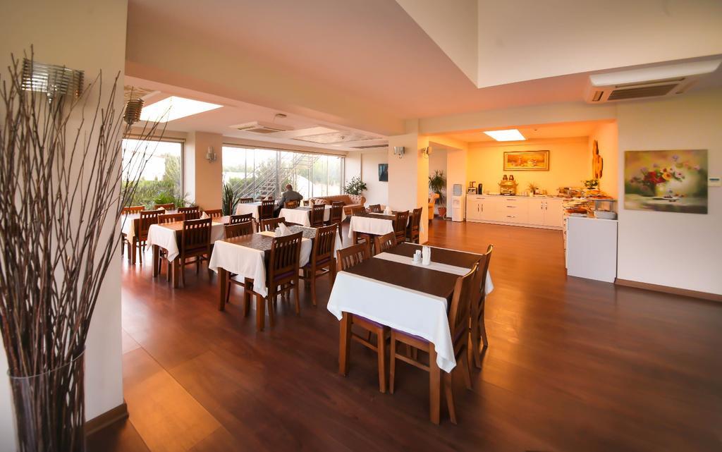 Pasha Suites Balikesir Exterior photo